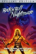 Watch Rock 'n' Roll Nightmare Myflixer