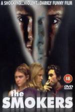 Watch The Smokers Myflixer
