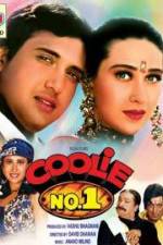 Watch Coolie No 1 Myflixer