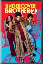 Watch Undercover Brother 2 Myflixer
