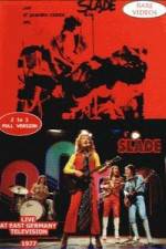 Watch Slade: Live at Granada Studios Myflixer