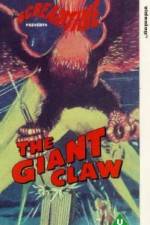 Watch The Giant Claw Myflixer