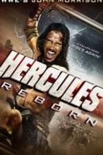 Watch Hercules Reborn Myflixer