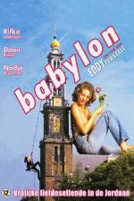 Watch Babylon Myflixer