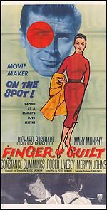 Watch Finger of Guilt Myflixer