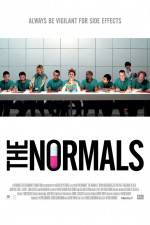 Watch The Normals Myflixer