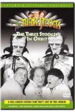 Watch The Three Stooges in Orbit Myflixer