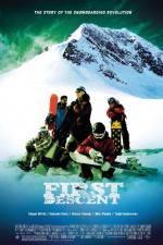 Watch First Descent Myflixer