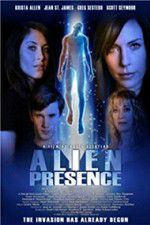 Watch Alien Presence Myflixer