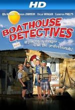 Watch The Boathouse Detectives Myflixer