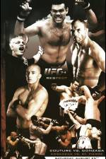 Watch UFC 74 Countdown Myflixer