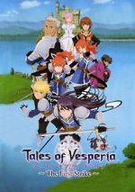 Watch Tales of Vesperia: The First Strike Myflixer