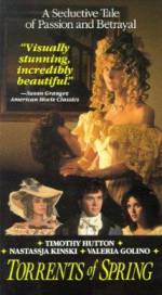 Watch Torrents of Spring Myflixer