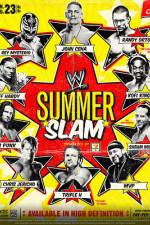 Watch WWE Summerslam Myflixer