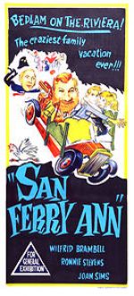 Watch San Ferry Ann Myflixer