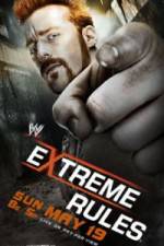 Watch WWE Extreme Rules Myflixer