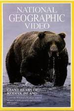 Watch National Geographic's Giant Bears of Kodiak Island Myflixer