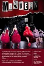 Watch McQueen and I Myflixer