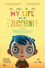 Watch My Life as a Zucchini Myflixer