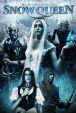Watch The Snow Queen Myflixer