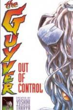 Watch Guyver - Out of Control Myflixer