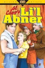 Watch Li'l Abner Myflixer