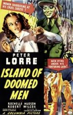 Watch Island of Doomed Men Myflixer