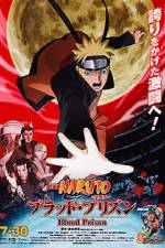Watch Naruto Shippuden Blood Prison Myflixer