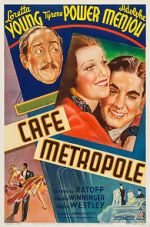 Watch Caf� Metropole Myflixer