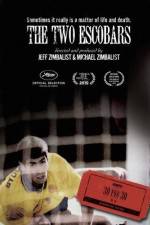 Watch The Two Escobars Myflixer