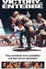 Watch Victory at Entebbe Myflixer