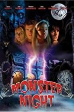 Watch Monster Night Myflixer