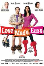 Watch Love Made Easy Myflixer