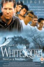 Watch White Squall Myflixer