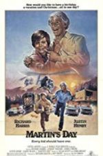 Watch Martin\'s Day Myflixer