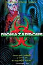Watch Biohazardous Myflixer