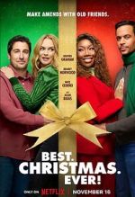 Watch Best. Christmas. Ever! Myflixer
