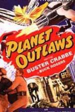 Watch Planet Outlaws Myflixer