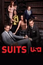 Watch Suits Myflixer