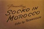 Watch Socko in Morocco (Short 1954) Myflixer