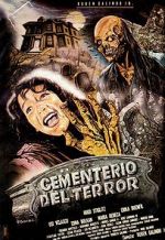 Watch Cemetery of Terror Myflixer