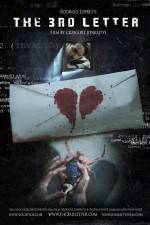 Watch The 3rd Letter Myflixer