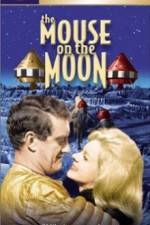 Watch The Mouse on the Moon Myflixer
