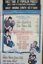 Watch The Wonderful World of the Brothers Grimm Myflixer