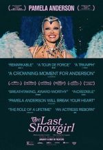 Watch The Last Showgirl Myflixer