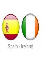 Watch Spain vs Ireland Myflixer