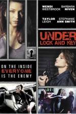 Watch Under Lock and Key Myflixer