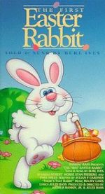 Watch The First Easter Rabbit (TV Short 1976) Myflixer