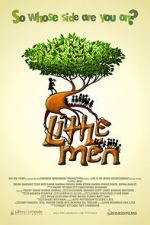 Watch Little Men Myflixer