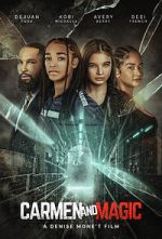 Watch Carmen and Magic Myflixer